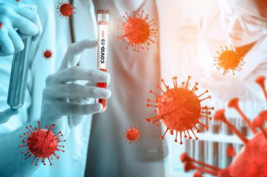 Tollo Health Announces First Long COVID Clinic Laboratory Services Agreement for Long COVID Panel Biomarker Partnership with Amerimmune Diagnostics