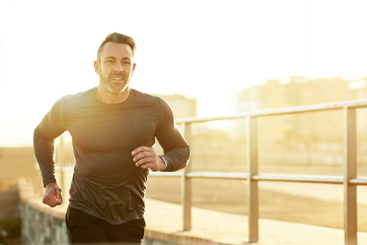 PASC Patient with Cardiovascular Issues Sees Benefits with Tollovid®